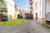 Innenhof - 