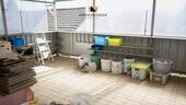 EG Terrasse - 