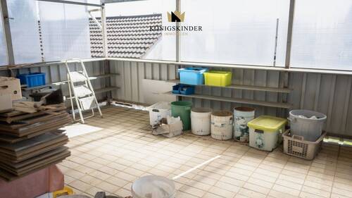 EG Terrasse - 