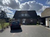 Ansicht Haus - 5 Zimmer Einfamilienhaus in Kunrau