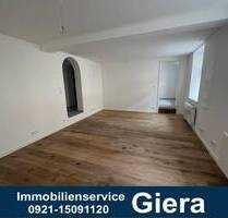 Großzügige Studiowohnung nahe Bahnhof - Bayreuth St. Georgen