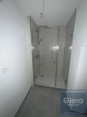 Dusche - 