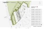 Lageplan - 4 Zimmer Reihenmittelhaus in Henstedt-Ulzburg