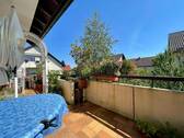 Balkon OG - 