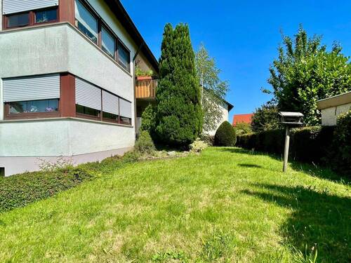 Garten - 