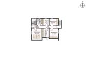 Grundriss UG - 