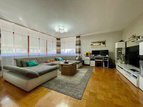 Wohnzimmer EG - 