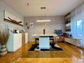 Essbereich EG - 