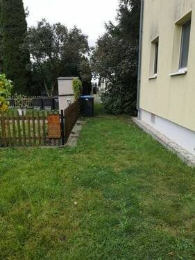 Hinterhof - 
