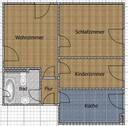Grundriss - 