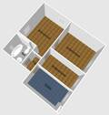 3D Grundriss - 
