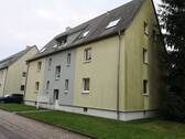 Aussenansicht - 3 RWG - Hell und Ruhig - EG in Haselbach