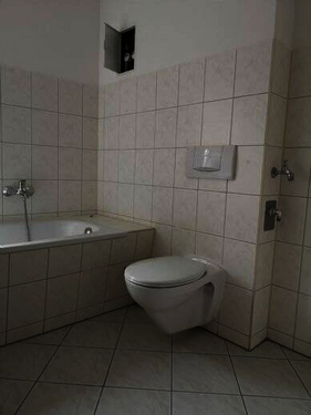 Bad - Etagenwohnung mit 51,00 m² in Haselbach zur Miete
