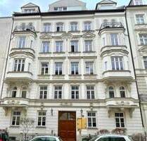 Repräsentatives Büro in bester Lage - All-in-Miete - München Maxvorstadt