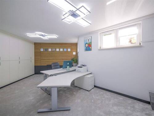Büro - 