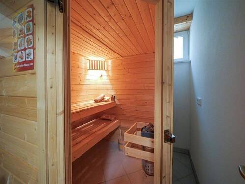 Sauna - 