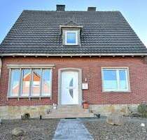 Freistehendes Einfamilienhaus mit Potential in Steinfurt-Borghorst