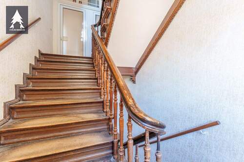 Treppenhaus - 