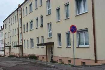 Ansicht - *Lommatzsch - schöne 3-RWhg.* - 58.000,00 EUR Kaufpreis, ca.  58,00 m² Wohnfläche