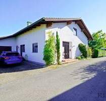 ELVIRA - Feldkirchen-Westerham, großzügiges Zweifamilienhaus auf schönem Grundstück in ruhiger Lage