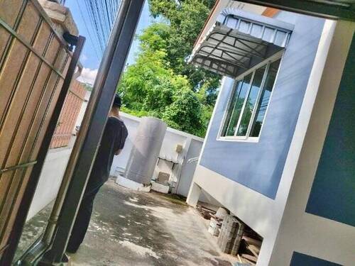 Bild 4 - Einfamilienhaus mit 185,00 m&sup2; in Nakhonratchasima zum Kaufen