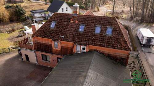 Bild 4 - Mehrfamilienhaus, Wohnhaus mit 446,00 m&sup2; in Weselsdorf zum Kaufen