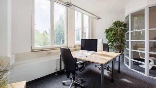 Büroraum - 