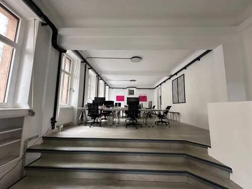 Bürofläche 1 - Büro in Berlin