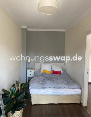 Bild 3 - 3 Zimmer Etagenwohnung in Hamburg