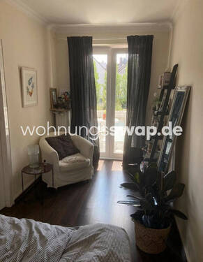 Bild 4 - Etagenwohnung mit 50,00 m&sup2; in Hamburg zur Miete