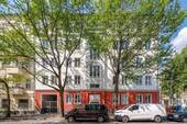 Hausansicht - 