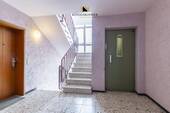 Treppenhaus - 