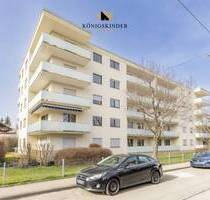 Atraktive 3-Zimmer-Wohnung: Barrierefrei, optimal geschnitten - ruhige Lage inklusive! - Filderstadt Sielmingen