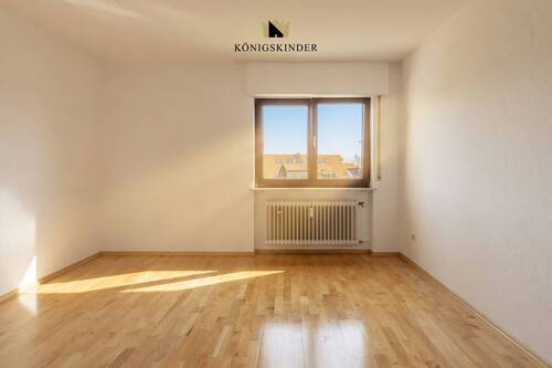 Nebenzimmer - 