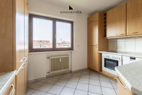 Küche - 