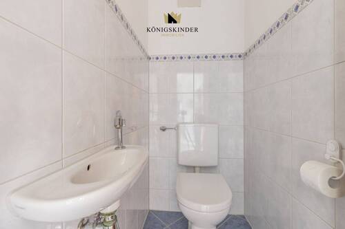 WC separat - 