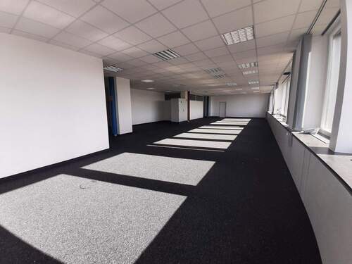 Renovierte Büro-/Lagerfläche (4. OG) - Büro in München zur Miete