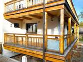Haus 1a Terrasse - 