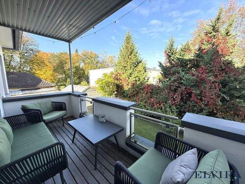 Balkon - 