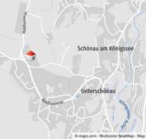 ***Bergblickgarantie - Grundstücke in Schönau am Königssee***