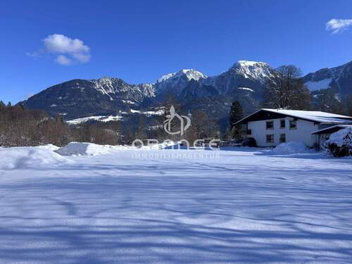 Bild 5 - Grundstück in Schönau am Königssee