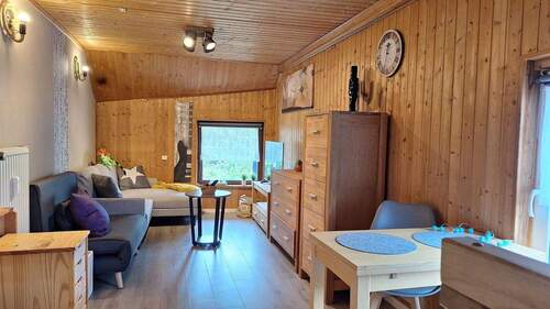 Ferienwohnung - 