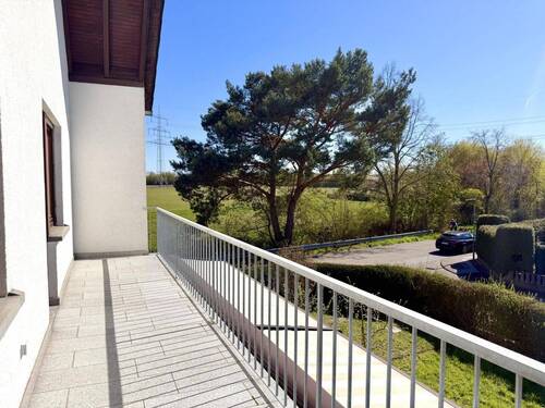 Balkon - 