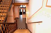 Treppenhaus - 