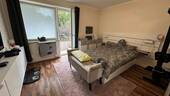 Schlafzimmer WHG 2 - EG - 