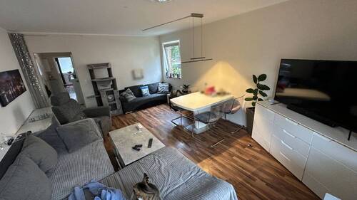 Wohnbereich WHG 2 - EG (2) - 