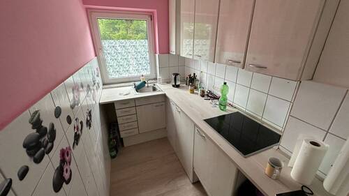Küche WHG 3 - EG - 