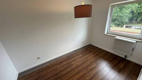 Schlafzimmer WHG 6 - 2.OG - 