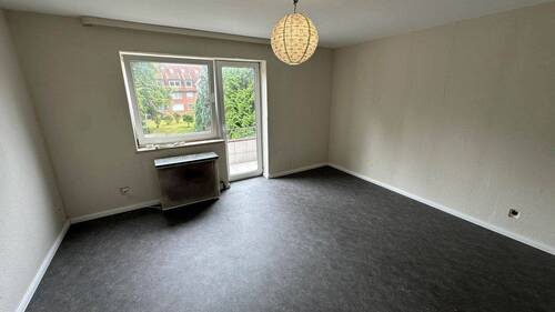 Wohnzimmer WHG 6 - 2.OG - 