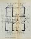 Grundriss EG + 1.OG - 